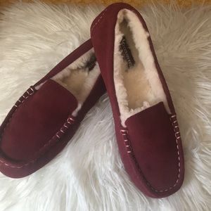 Slippers
